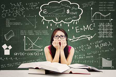 TEOG sınav stresini nasıl yeneriz?
