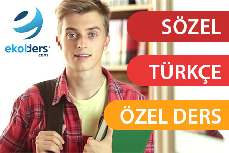 Göktürk Türkçe Özel Dersleri